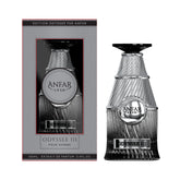 Odyssee III For Men By Anfar Extrait De Parfum Spray 3.4 oz